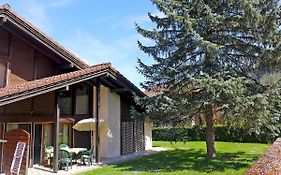 Apartment von Allmen